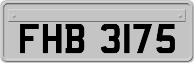 FHB3175
