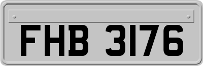 FHB3176
