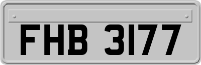 FHB3177