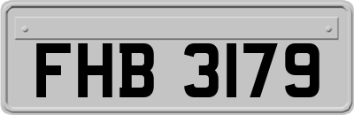 FHB3179