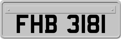 FHB3181