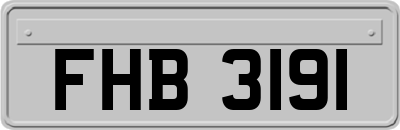 FHB3191