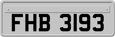 FHB3193