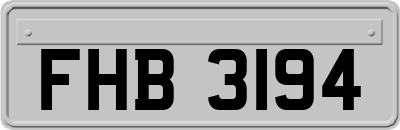 FHB3194