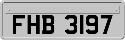 FHB3197