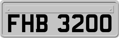 FHB3200