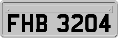 FHB3204