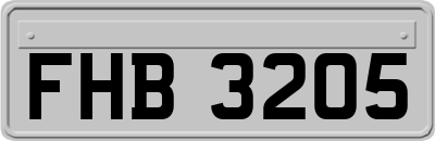 FHB3205
