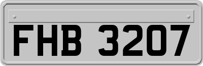 FHB3207