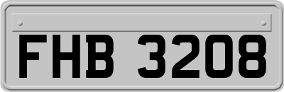 FHB3208