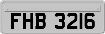 FHB3216