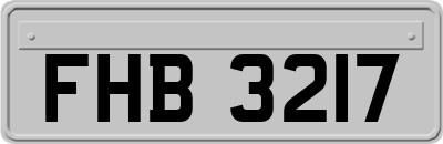 FHB3217