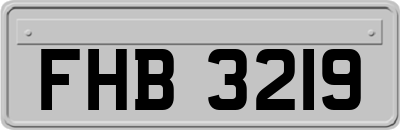 FHB3219