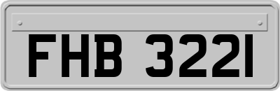 FHB3221