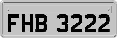FHB3222