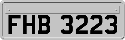 FHB3223