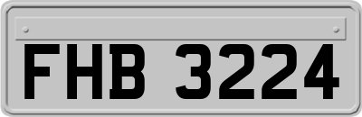 FHB3224