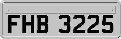 FHB3225