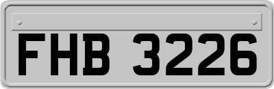 FHB3226