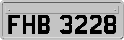 FHB3228