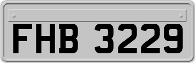 FHB3229