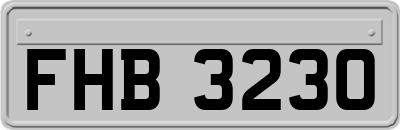 FHB3230
