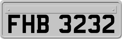FHB3232