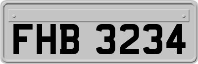 FHB3234