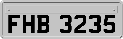FHB3235