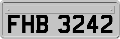 FHB3242