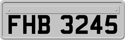 FHB3245