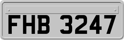 FHB3247