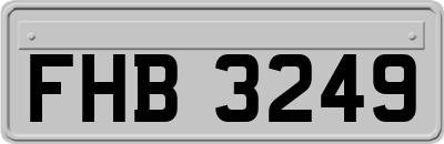 FHB3249