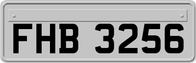 FHB3256