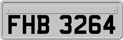 FHB3264