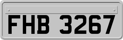 FHB3267