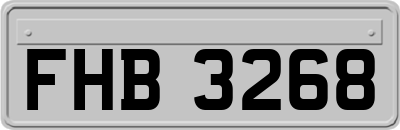 FHB3268