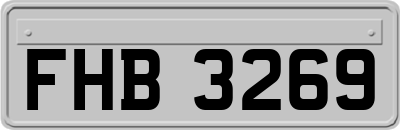 FHB3269