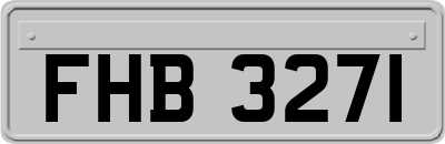 FHB3271