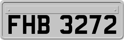 FHB3272