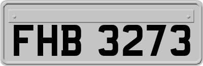FHB3273
