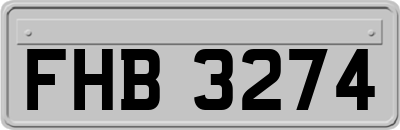 FHB3274