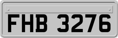 FHB3276