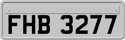 FHB3277