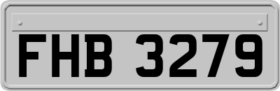 FHB3279