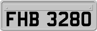 FHB3280