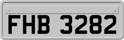 FHB3282
