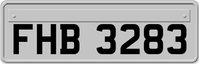 FHB3283