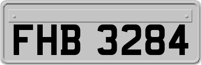 FHB3284