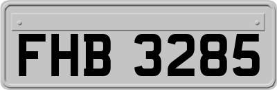 FHB3285